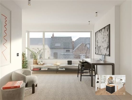 Huis te 1880 Ramsdonk (België) - Prijs &euro; 250.000