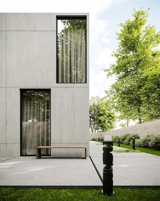 Huis