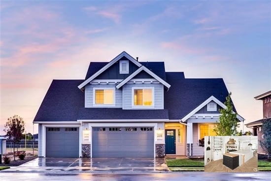 Appartement te 1000 Brussel (België) - Prijs &euro; 99.999