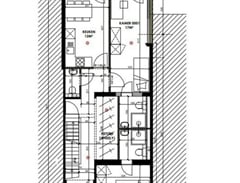 Image 5 : Projet immobilier test3333 à Itterbeek (1701) - Prix de 250.000 &euro; à 350.000 &euro;