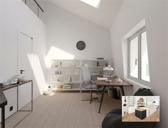 Fermette à 1840 Londerzeel (Belgique) - Prix 10.001 &euro;