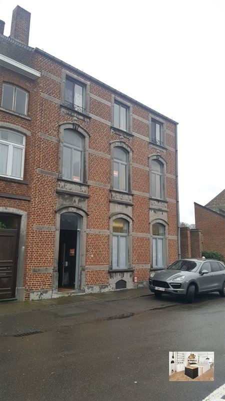 Kantoren