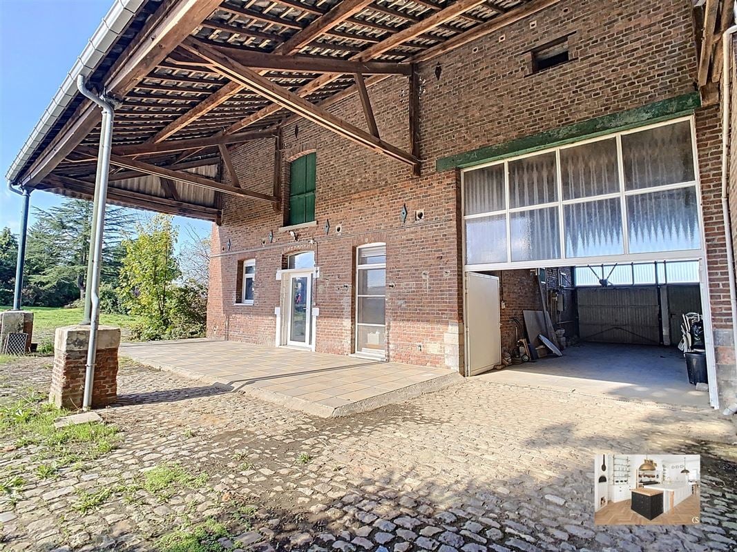 Image 15 : Maison à 1880 Ramsdonk (Belgique) - Prix 250.000 &euro;