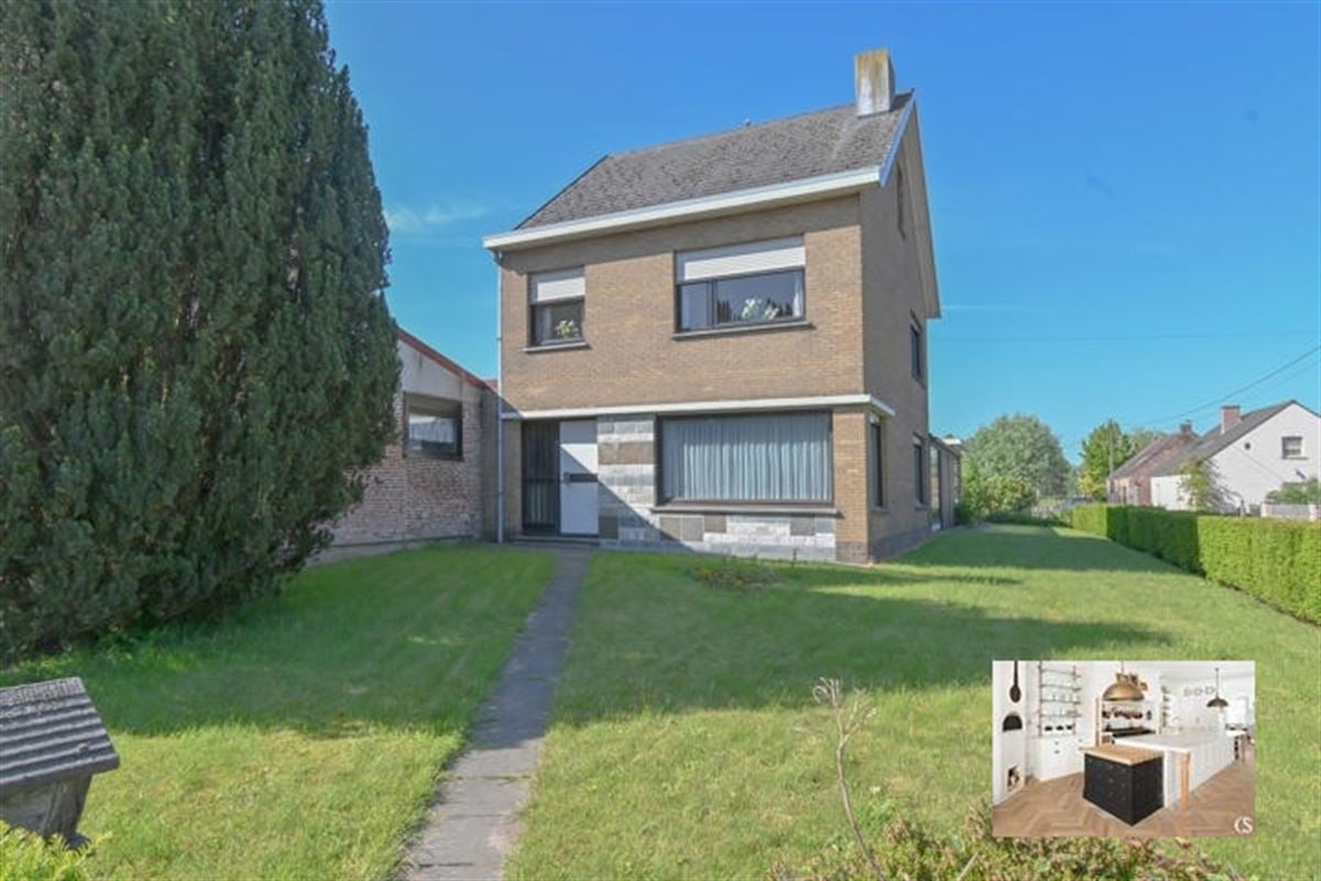 Image 47 : Appartement à 3630 Maasmechelen (Belgique) - Prix 150.000 &euro;