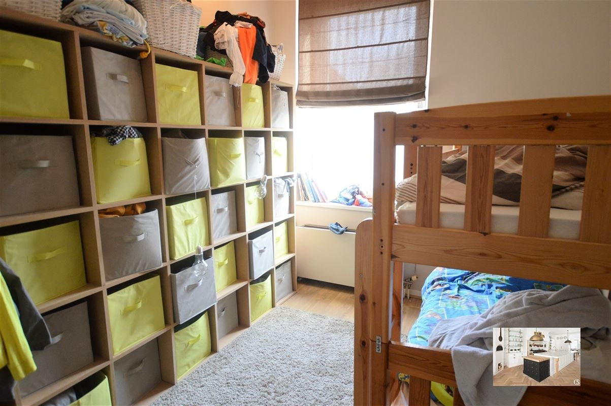 Foto 13 : Flat/studio te 9050 Test (België) - Prijs &euro; 9.950.000