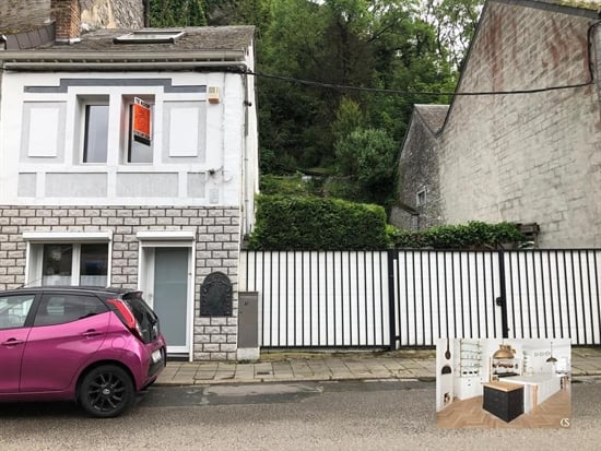 Appartement te 3630 Maasmechelen (België) - Prijs &euro; 150.000