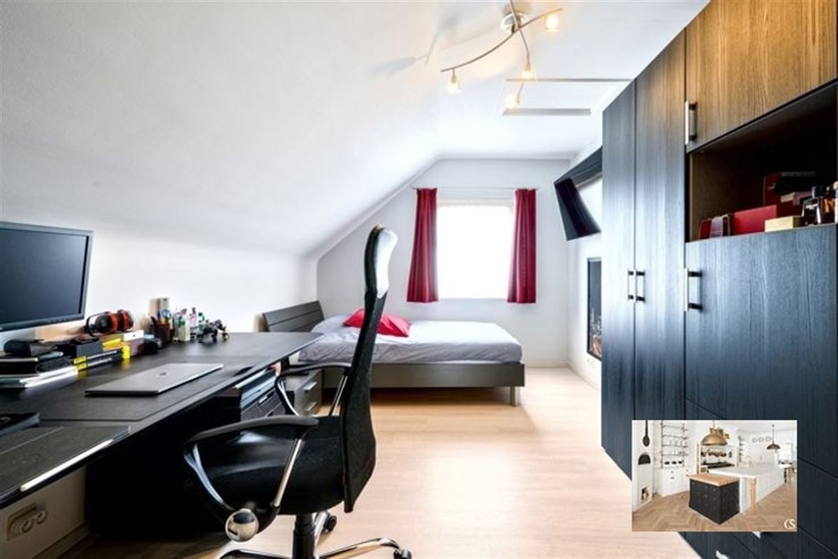 Huis