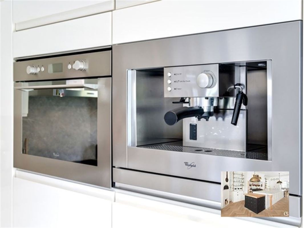 Image 16 : Villa IN 1800 Vilvoorde (Belgium) - Price 685.000 &euro;