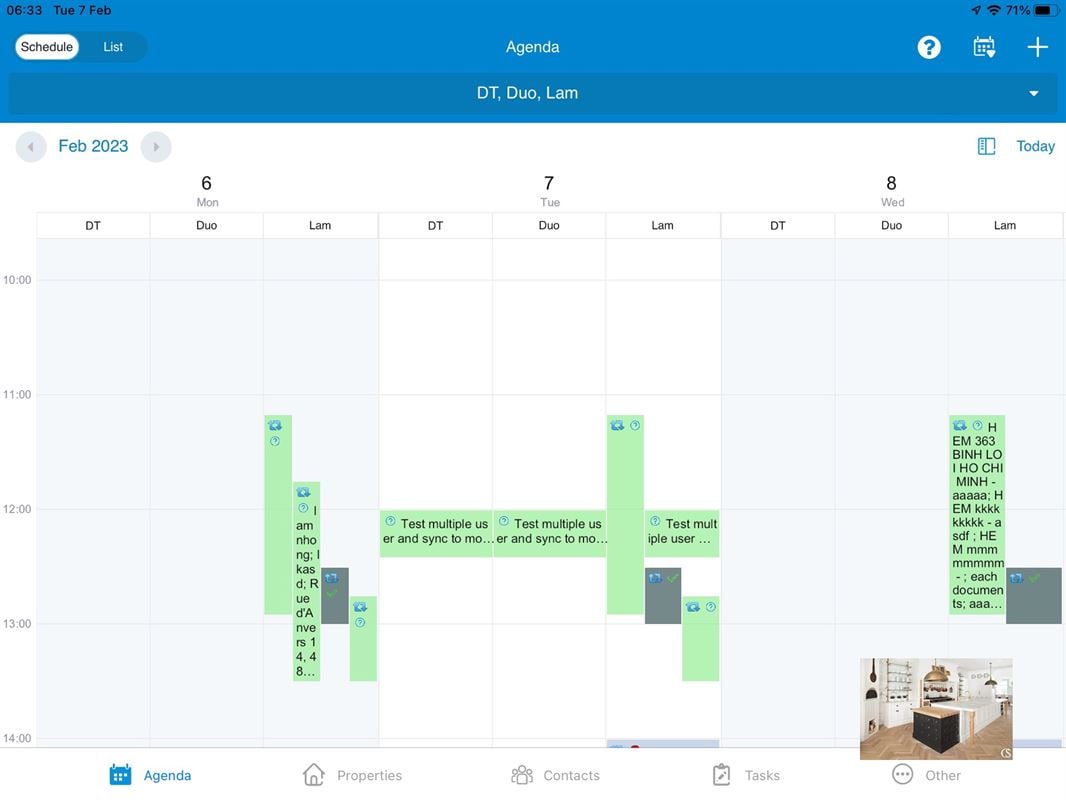 Image 13 : Appearance property IN 1000 Bruxelles (Belgium) - Price 15.246 &euro;