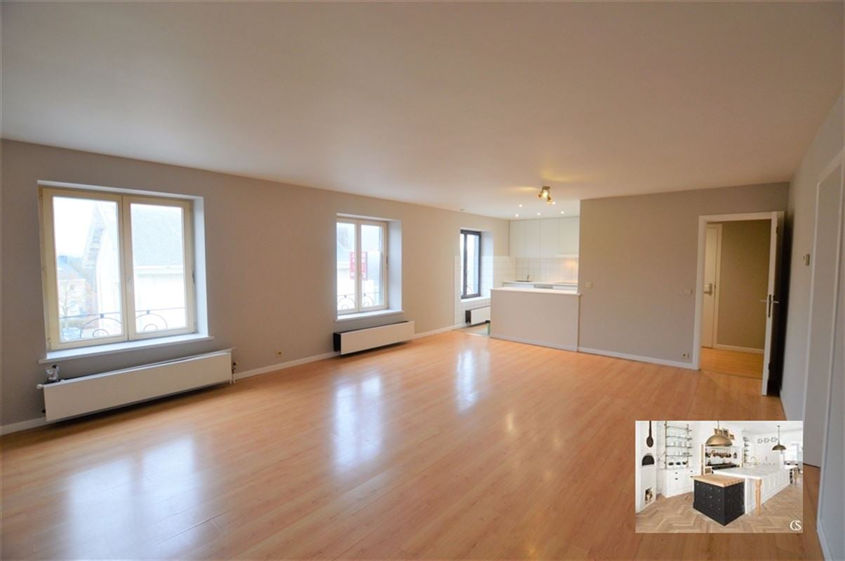 Image 18 : Appearance property IN 1000 Bruxelles (Belgium) - Price 15.246 &euro;