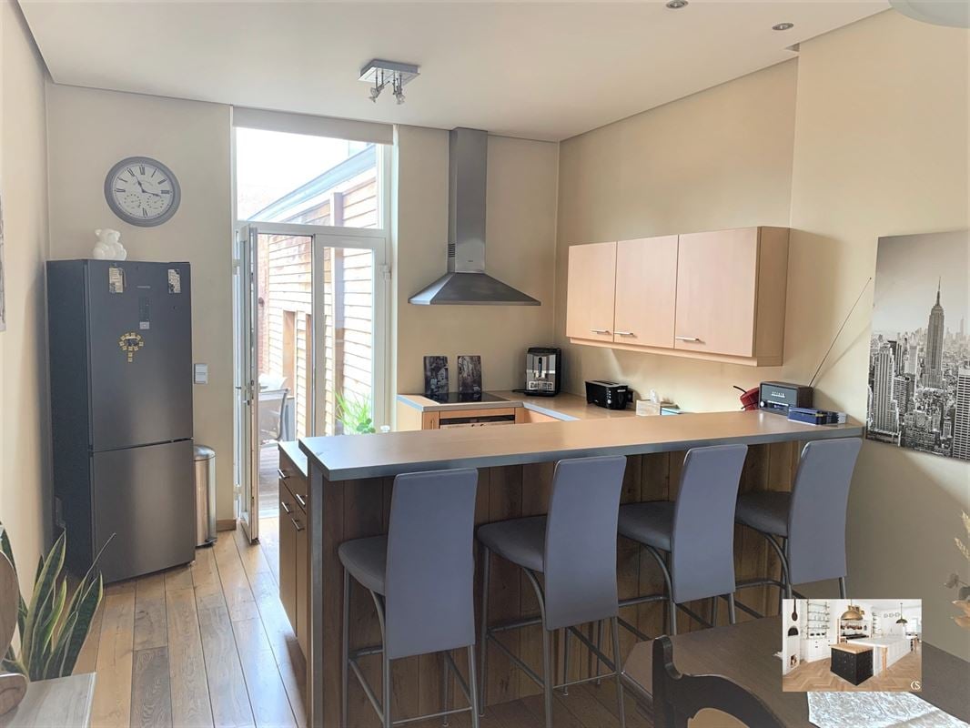 Image 15 : Appearance property IN 1000 Bruxelles (Belgium) - Price 15.246 &euro;