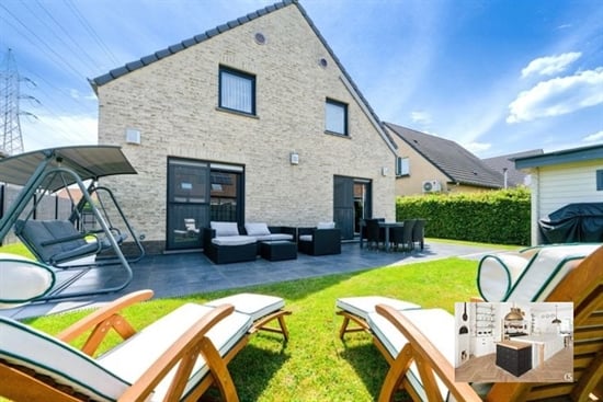 Villa te 1800 Vilvoorde (België) - Prijs &euro; 685.000