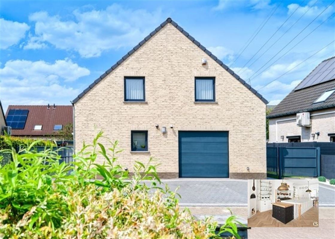 Huis