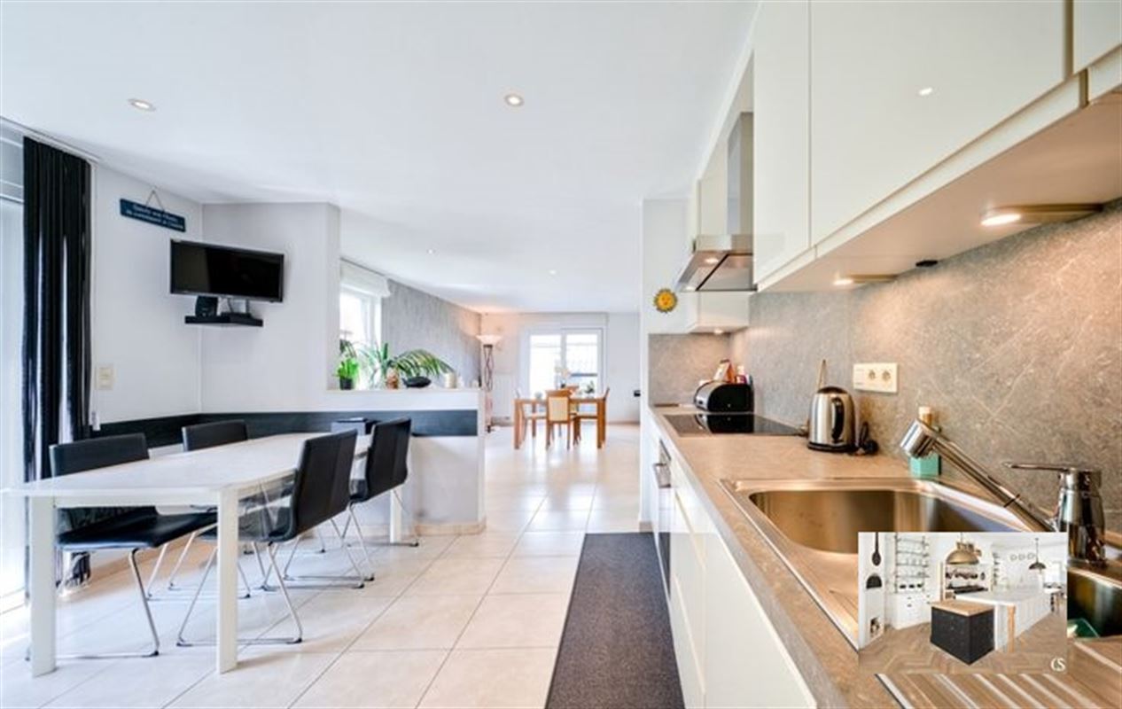 Huis