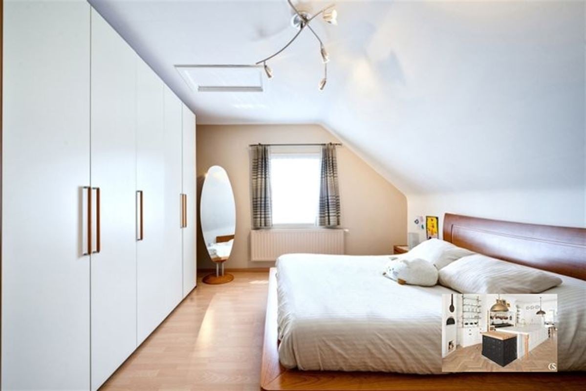 Image 12 : Villa IN 1800 Vilvoorde (Belgium) - Price 685.000 &euro;