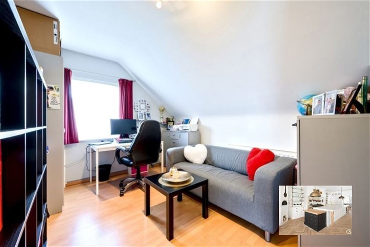 Huis