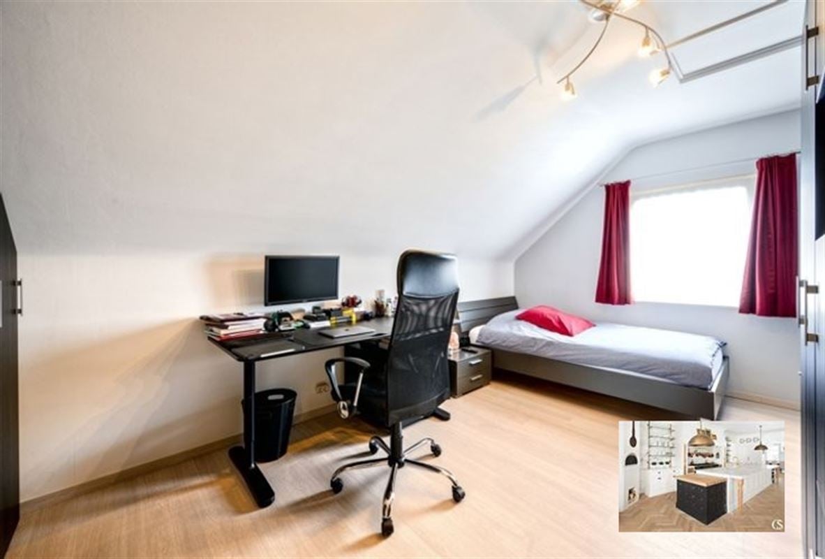 Image 15 : Villa IN 1800 Vilvoorde (Belgium) - Price 685.000 &euro;