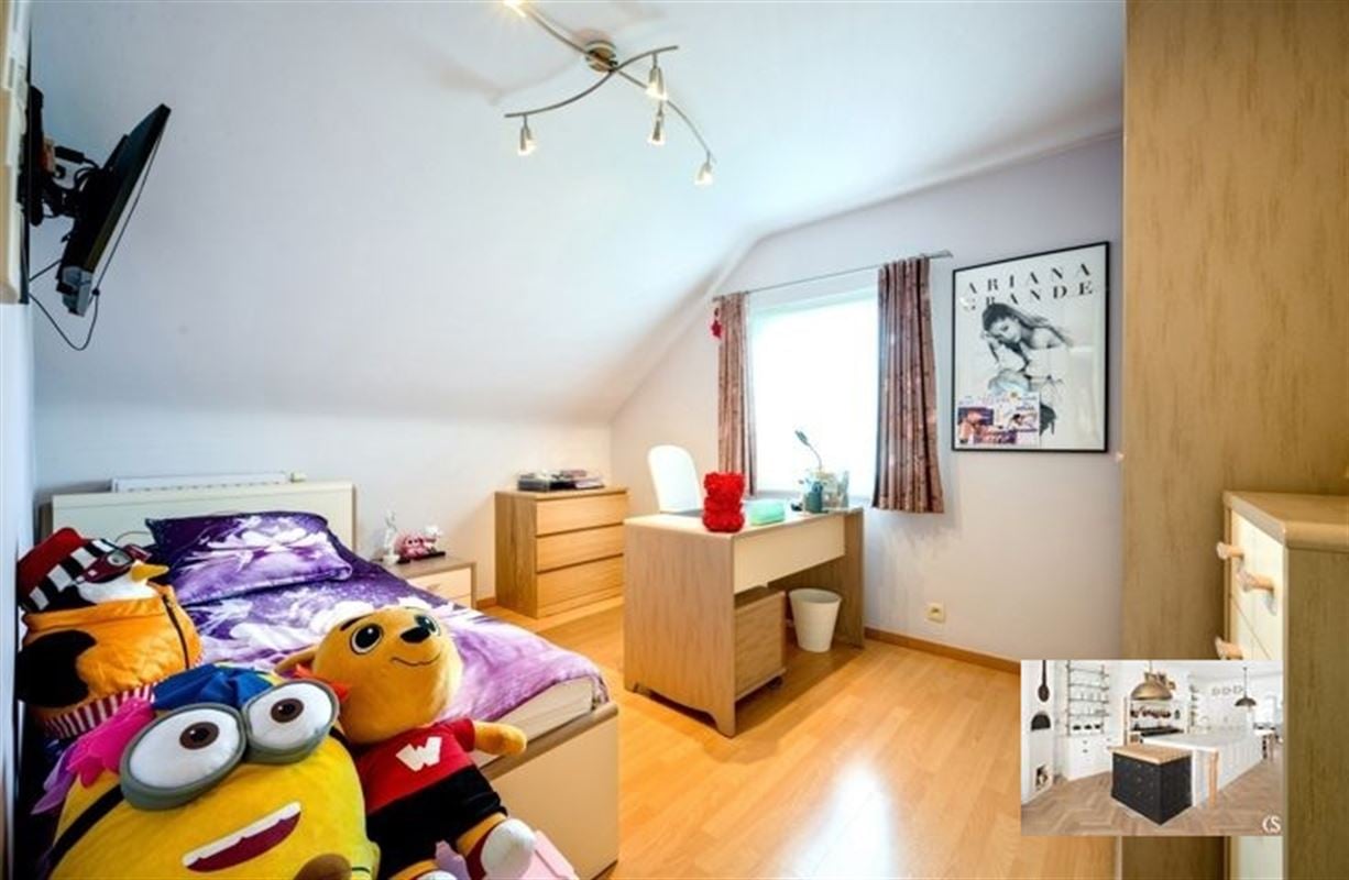 Image 17 : Villa IN 1800 Vilvoorde (Belgium) - Price 685.000 &euro;