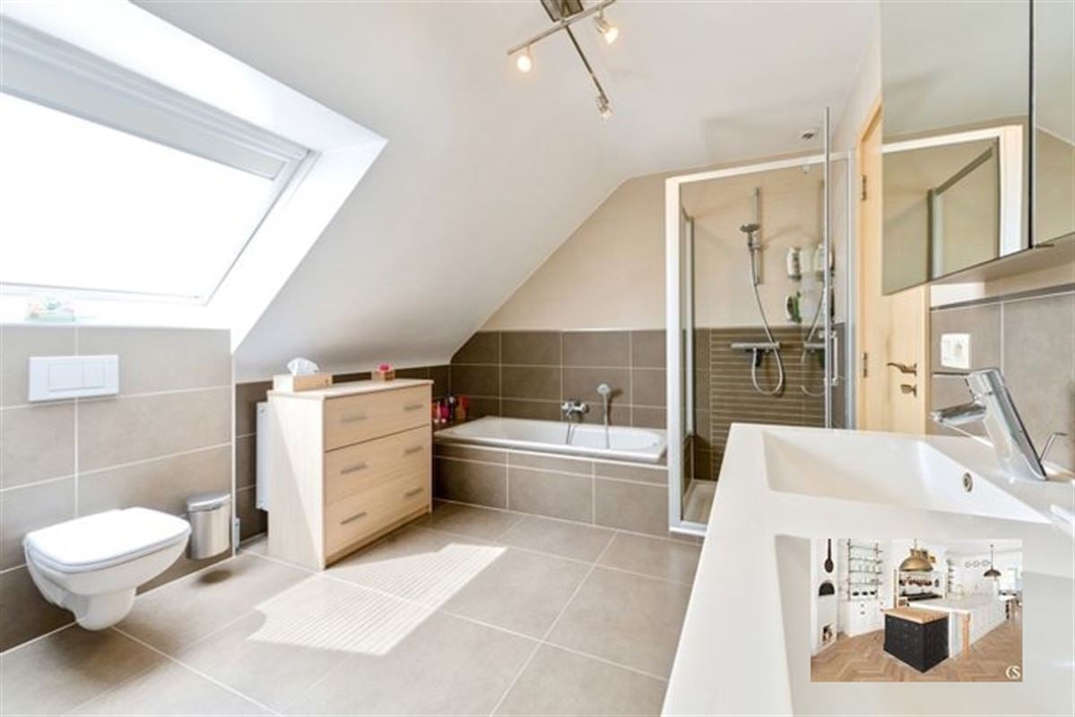 Image 18 : Villa IN 1800 Vilvoorde (Belgium) - Price 685.000 &euro;