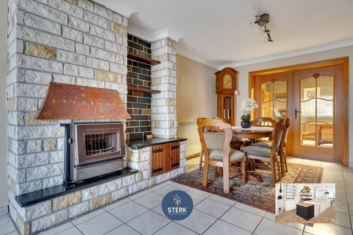 Image 20 : Apartment IN 4020 Liège (Belgium) - Price 420.000 &euro;