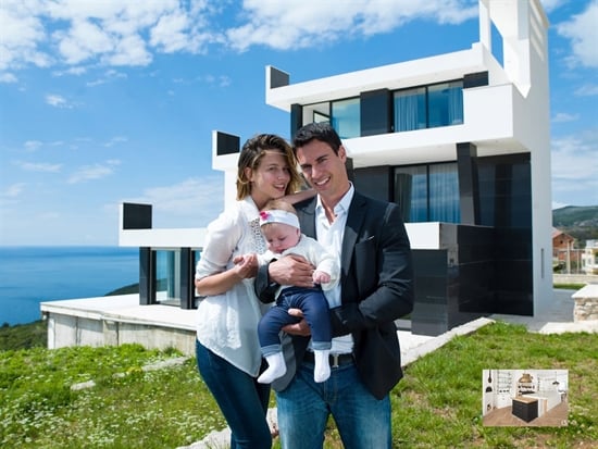 Huis te 9051 Gent (België) - Prijs &euro; 2.500.000