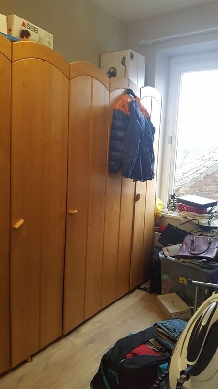 Huis