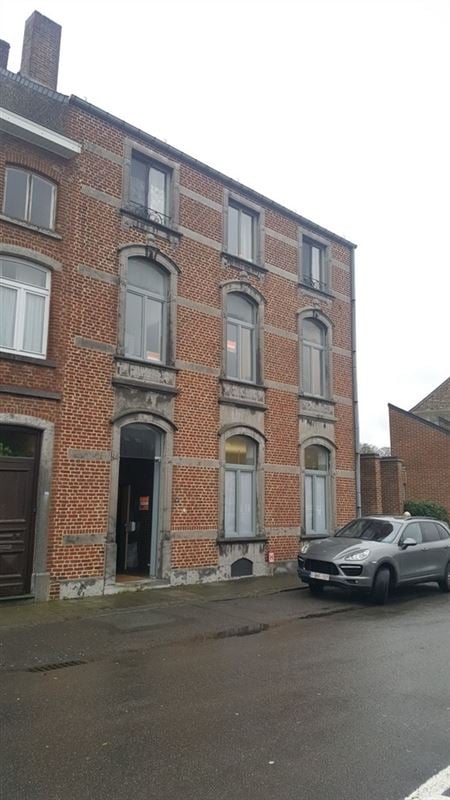 Huis