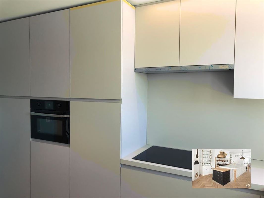 Image 24 : Appartement à 1180 Uccle (Belgique) - Prix 450 &euro;