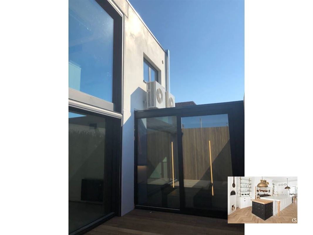 Image 11 : Appartement à 1180 Uccle (Belgique) - Prix 450 &euro;