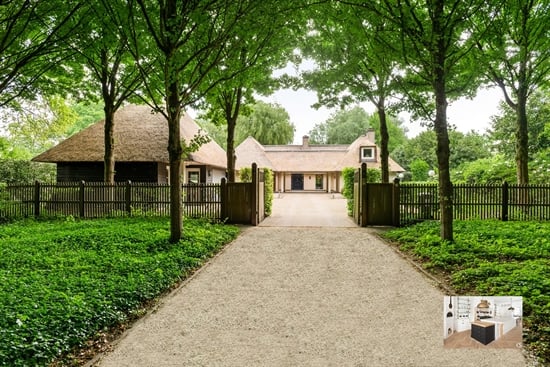 Duplex/Penthouse te 8310 Assebroek (België) - Prijs &euro; 150.000