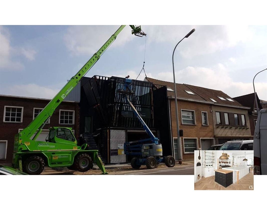 Image 28 : Appartement à 1180 Uccle (Belgique) - Prix 450 &euro;