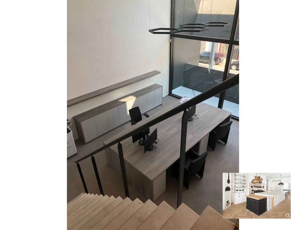 Image 18 : Appartement à 1180 Uccle (Belgique) - Prix 450 &euro;