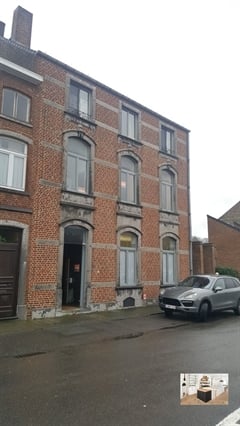 Image 4 : Projet immobilier TESTPROJECTJOREN à Leuven (3000) - Prix 