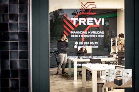  te 3290 Deurne (België) - Prijs &euro; 250.000