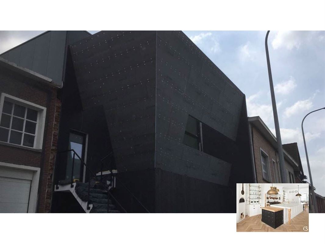 Image 26 : Appartement à 1180 Uccle (Belgique) - Prix 450 &euro;