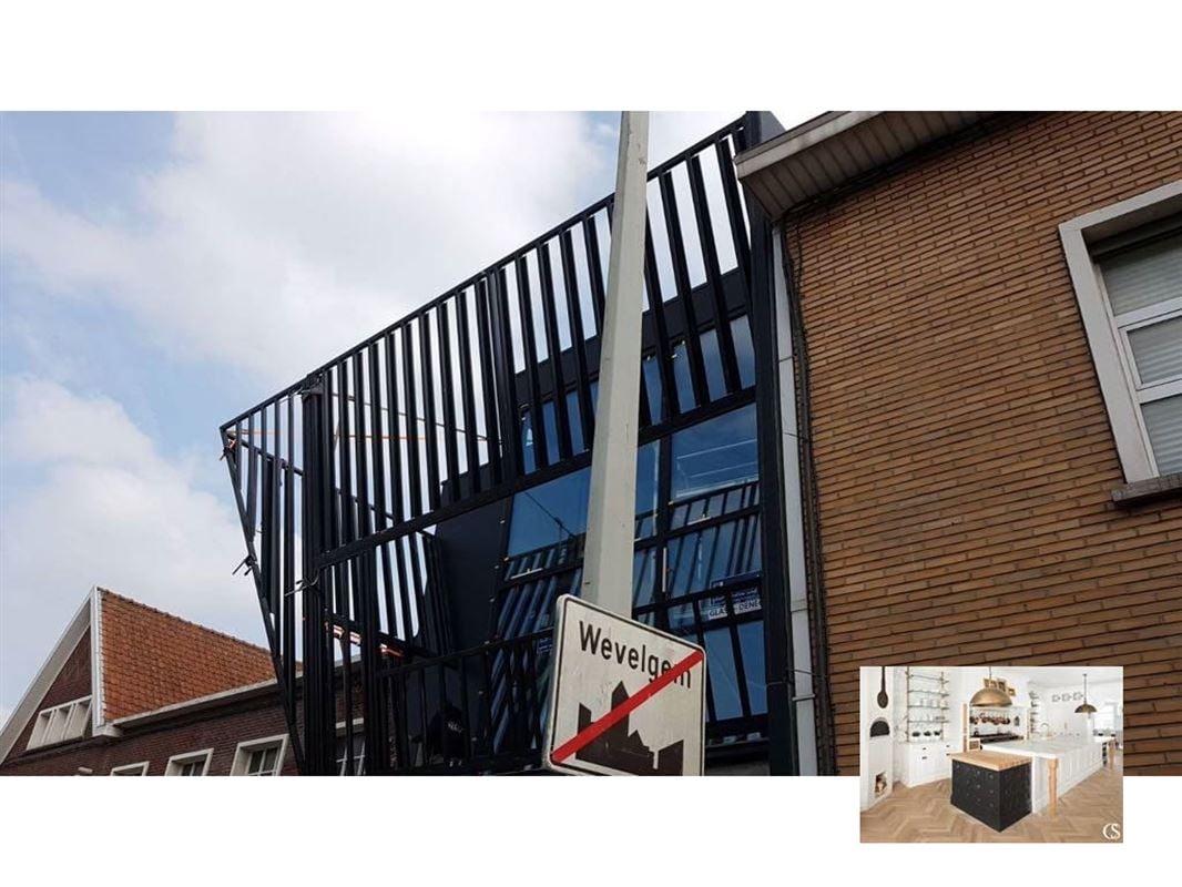 Image 27 : Appartement à 1180 Uccle (Belgique) - Prix 450 &euro;