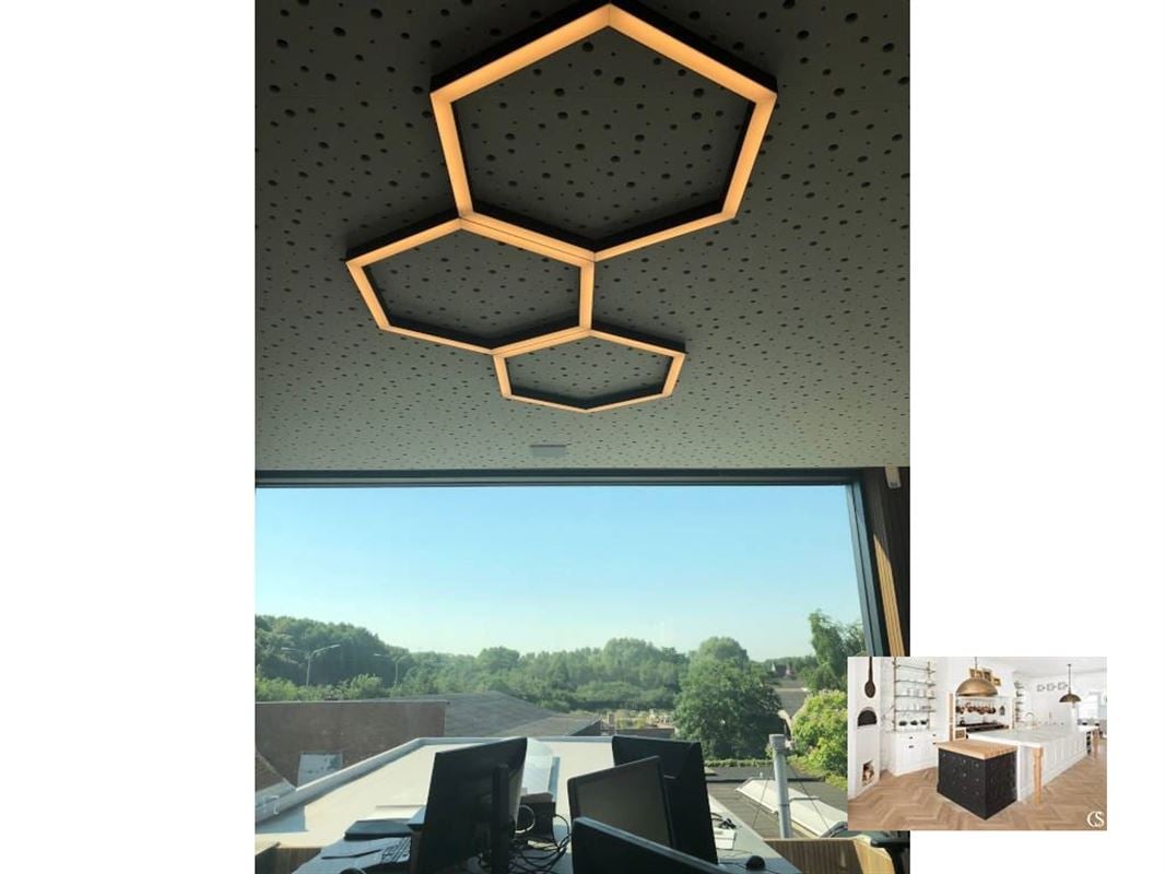 Image 21 : Appartement à 1180 Uccle (Belgique) - Prix 450 &euro;