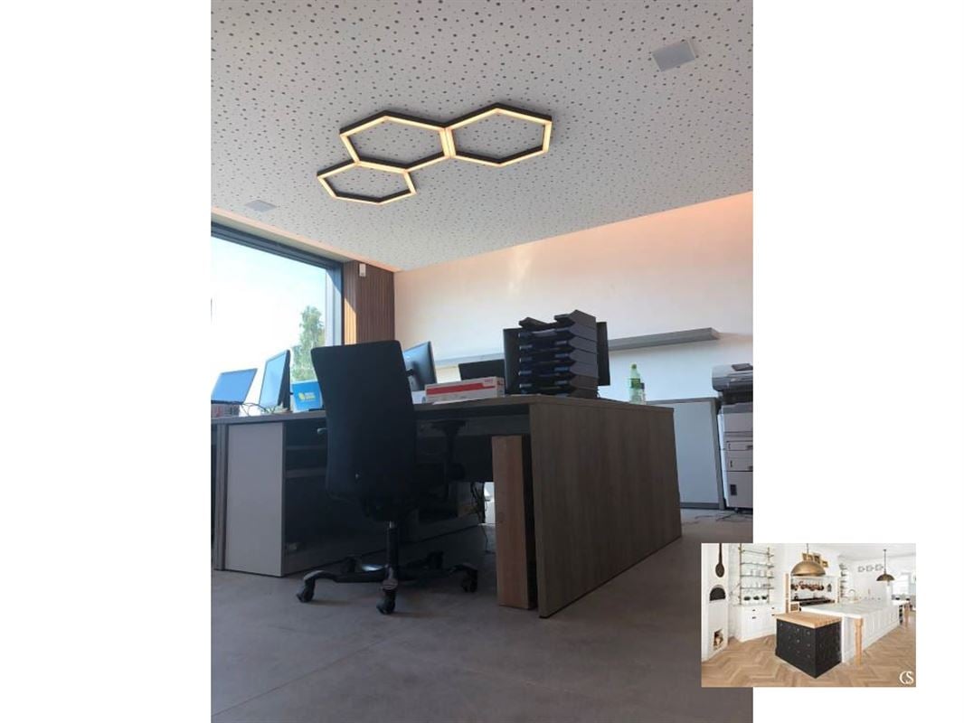 Image 20 : Appartement à 1180 Uccle (Belgique) - Prix 450 &euro;