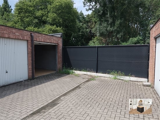  te 2300 TURNHOUT (België) - Prijs &euro; 27.000