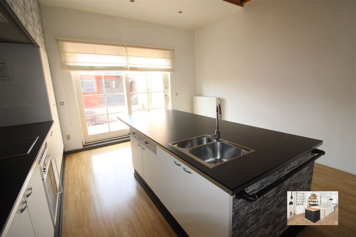 Foto 12 :  te 2300 TURNHOUT (België) - Prijs &euro; 239.000