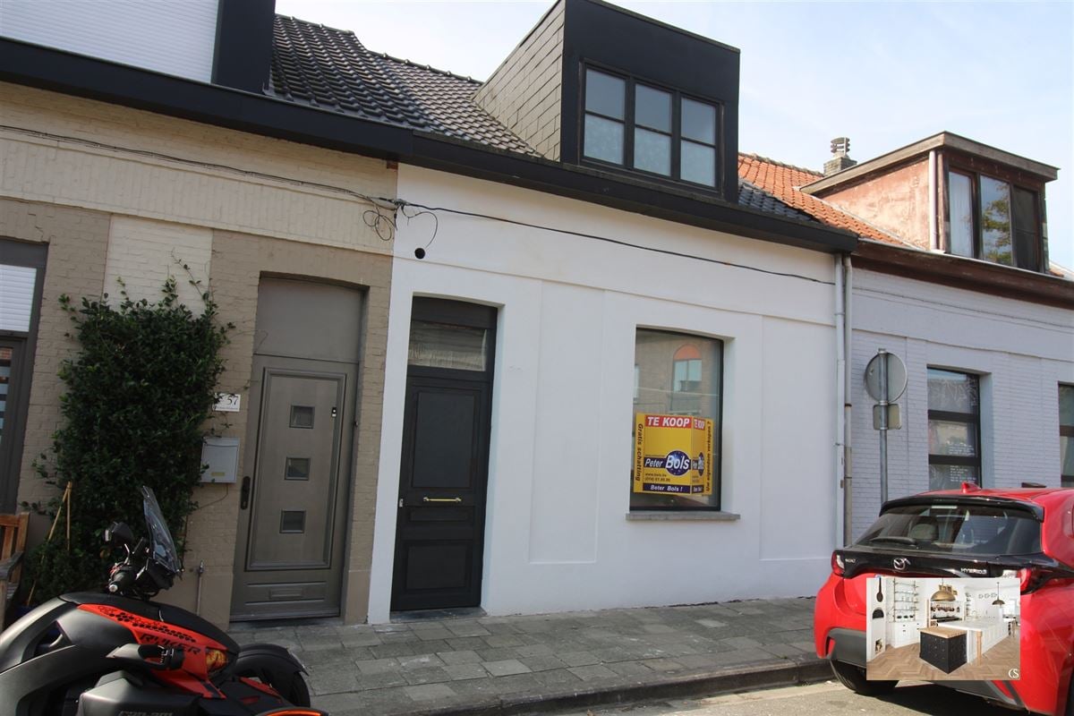 Foto 23 :  te 2300 TURNHOUT (België) - Prijs &euro; 239.000