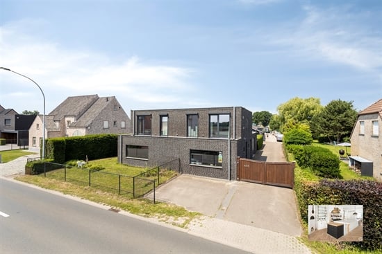 Grond te 2381 WEELDE (België) - Prijs &euro; 975.000