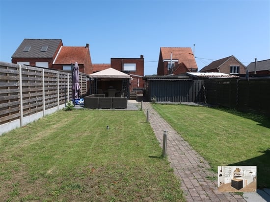  te 2340 BEERSE (België) - Prijs &euro; 355.000