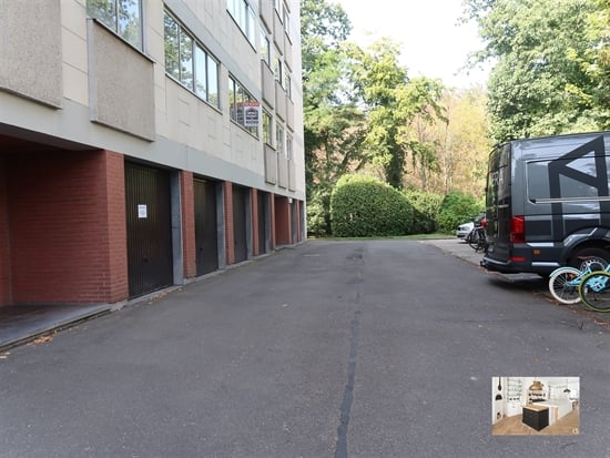 Appartement te 2300 TURNHOUT (België) - Prijs &euro; 25.000