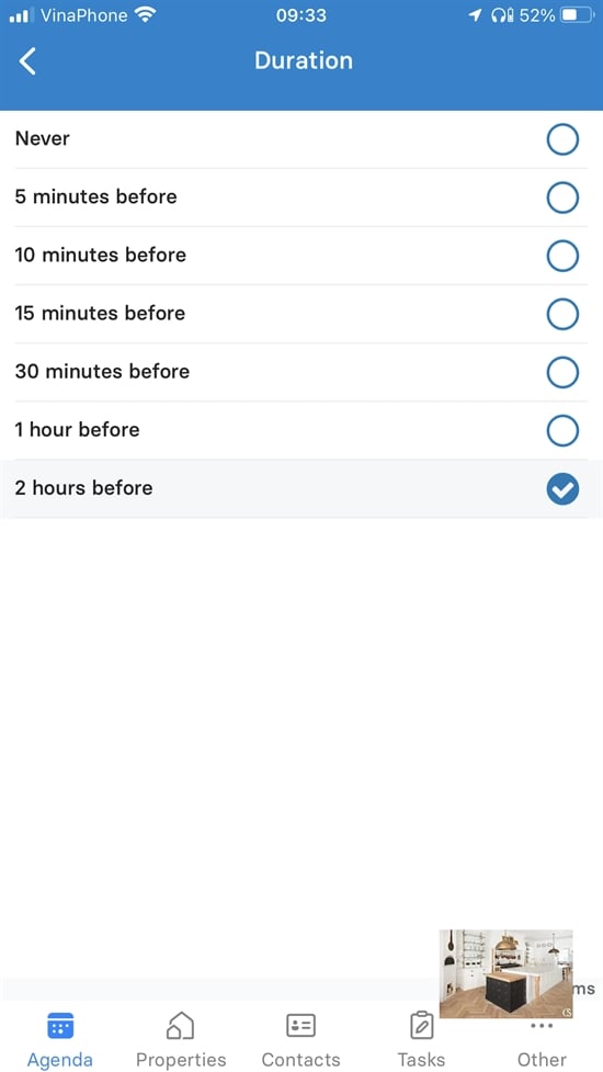 Appartement te 3630 MECHELEN-AAN-DE-MAAS (België) - Prijs &euro; 935