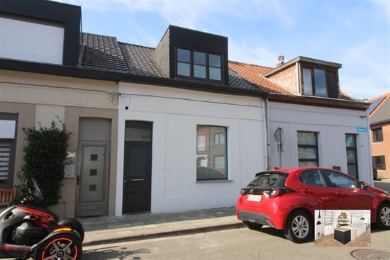  te 2300 TURNHOUT (België) - Prijs &euro; 239.000