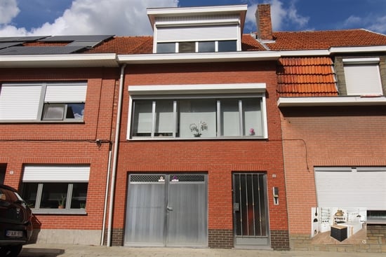 Huis te 2300 TURNHOUT (België) - Prijs &euro; 298.000