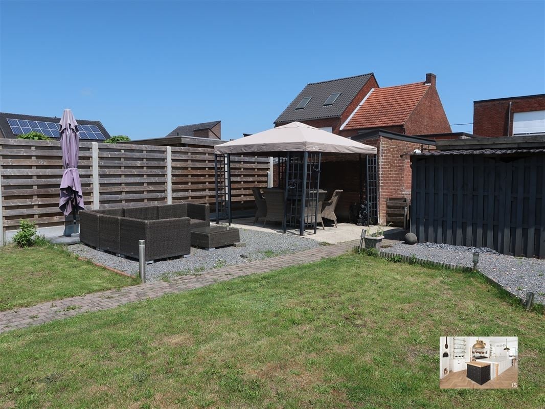 Foto 16 :  te 2340 BEERSE (België) - Prijs &euro; 355.000