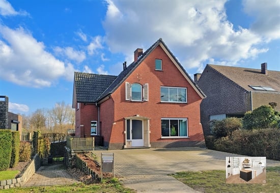 te 2360 OUD-TURNHOUT (België) - Prijs &euro; 335.000
