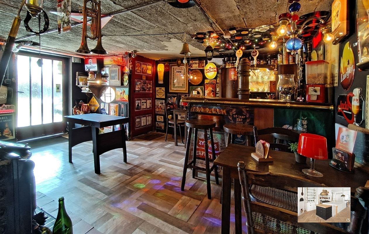 Foto 25 :  te 2360 OUD-TURNHOUT (België) - Prijs &euro; 335.000